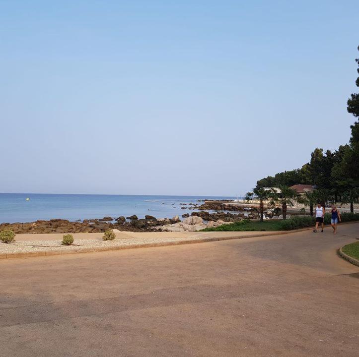 Hana Умаг Экстерьер фото